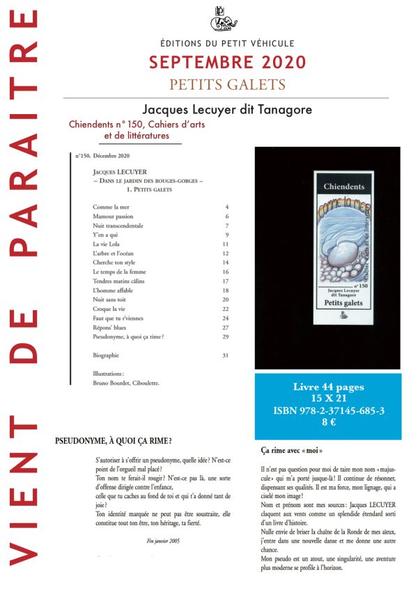 Petits Galets – Image 2