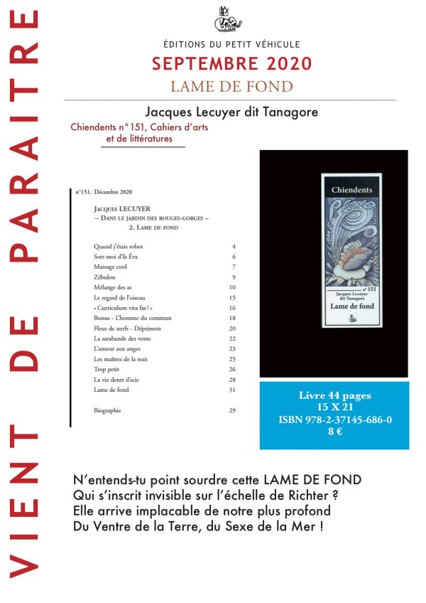 Lame de fond – Image 2