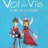 Vol de vie