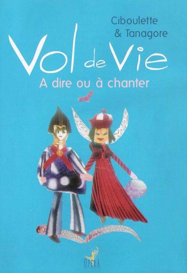 Vol de vie