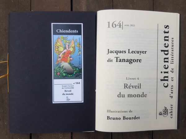 Réveil du monde – Image 2